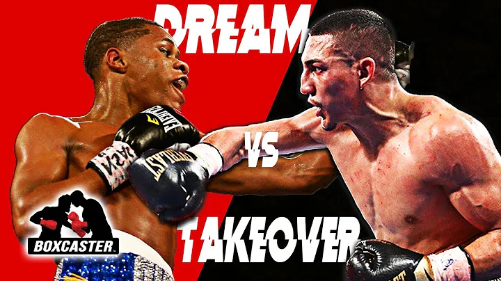 MUST-SEE MATCH-UP: Devin Haney vs. Teofimo Lopez | Boxing Highlights | BOXCASTER