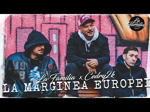 Video: La Marginea Europei