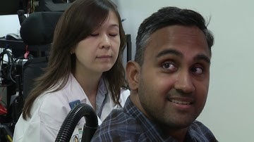 SPINAL CORD STIMULATOR RESTORES BLADDER CONTROL