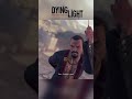 [dying light] #shorts