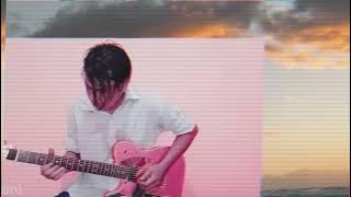 TANPA TANDA TANYA - GIHON MAREL | GUITAR COVER by Pius Pasaribu