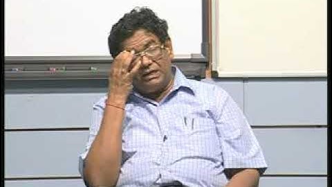 Lecture - 11 Capacitance of Transmission Lines