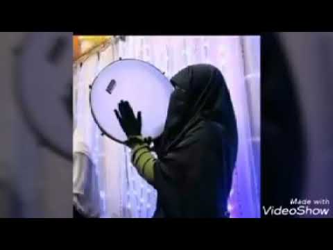 شوفوا أناشيد الأفراح الإسلامية وجمالها اناشيد افراح
