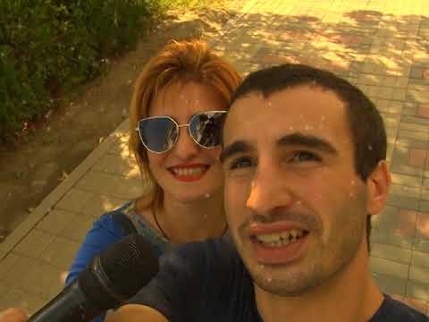 საახალწლო გადაცემა \"მეცხრე ტალღა\" (კურიოზები-2018)  31 12 18