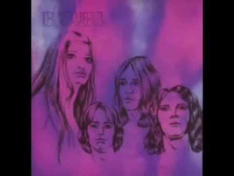 The Cleves - Time Has Come (1970)