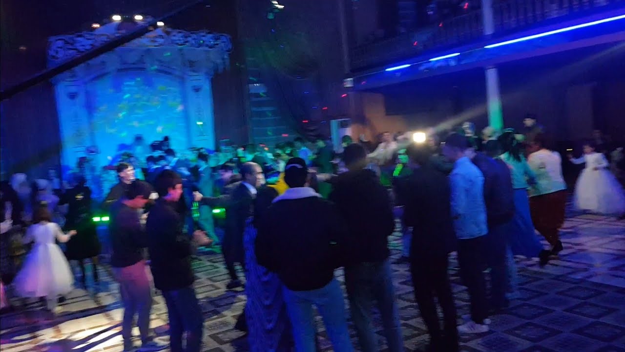 Туй дар ш  Исфара 2022 зури зур шуд 😱