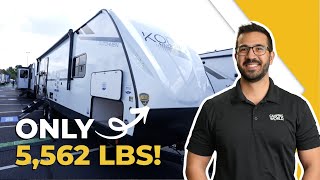 2024 Dutchmen Kodiak UltraLite 257RKSL | RV Review