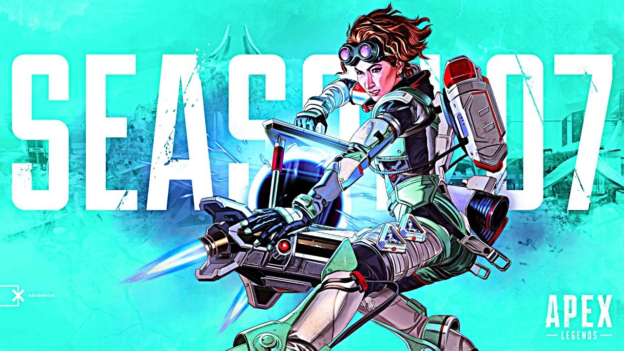 Apex Legends Season 7 Mobile - Download & Play for Android APK & iOS