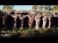 GRUTAS DEL PALACIO EN FLORES