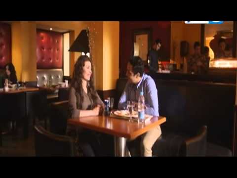 وائل عبدالعزيز مسلسل ابن حلال الحلقة الواحد وعشرين