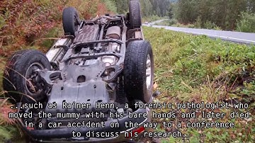 Top 5 Ancient Curses Still Haunting People, Real Ancient Egyptian Curses