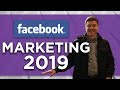 Marketing On Facebook - Get Massive Engagement With Facebook Ads [2019]