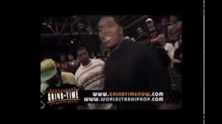 Best of Grindtime Part 1 (Punchiles & Bars)