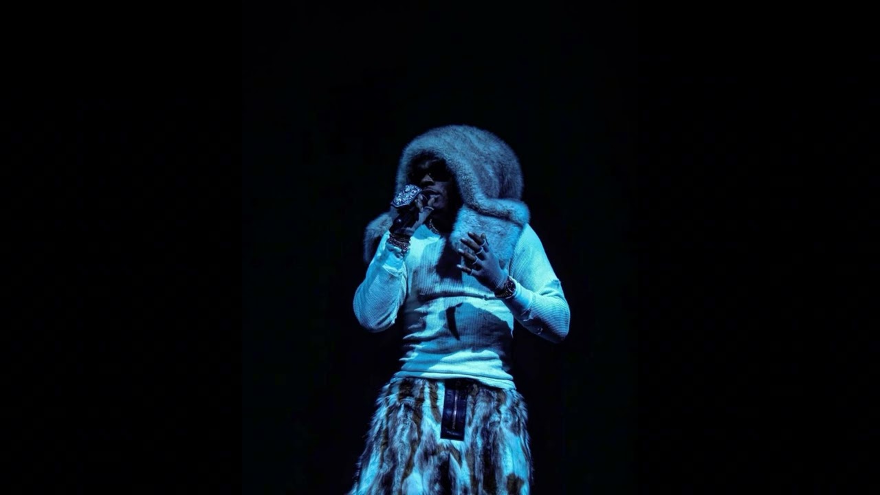 (Free For Profit) | GUNNA Type Beat | 