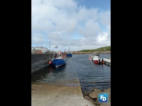 Irish Inshore Fishermen Beyond Breaking Point from Government Neglect