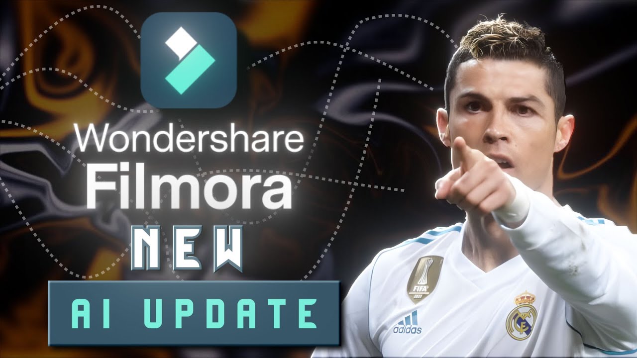 I Tried Filmora 15’s New AI Extend… It’s Actually Crazy!