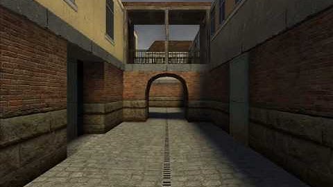 Map Design From Start To Finish