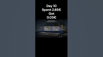 Opening cases every day till I stay broke #cs #cs2 #caseopening #case #counterstrike