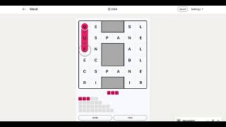 LinkedIn Wend Answer Today | 24 September 2026 - Puzzle #108