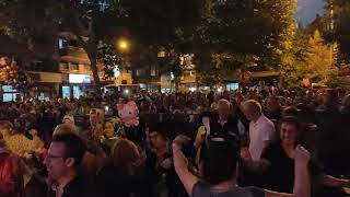 Yığılca 1. Balkız Bal Festivali - 3 (30.7.2023) Sanatçı Aydın Yiğit Resimi