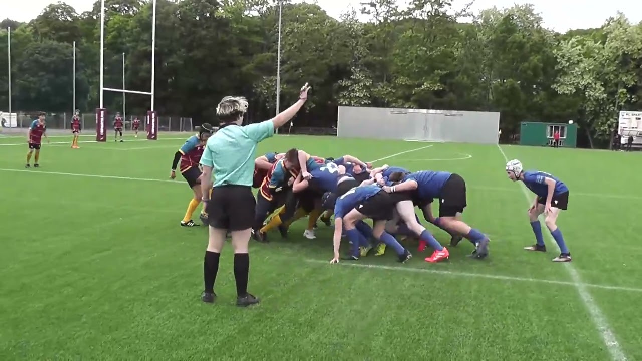 U14: Sparta - BVP Academy