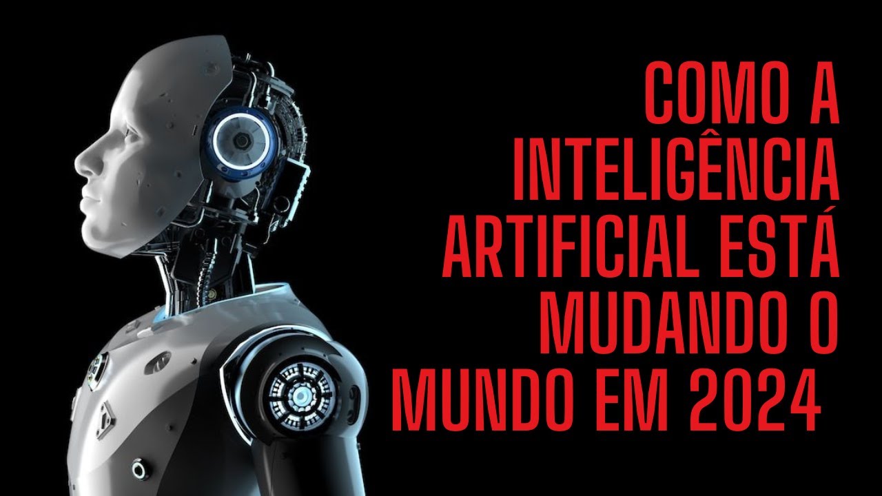 A Corrida Contra o Colapso: Como a Inteligência Artificial Está Mudando ...