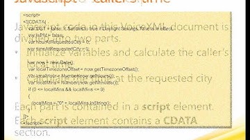 Using VoiceXML in a UCMA 3.0 Core Application