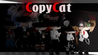 |Copycat|/Gacha Club\\{Vocaloid (rus)}