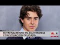 Familia pide ayuda a la policía por crisis de salud mental y termina mal | 8 de septiembre de 2026.