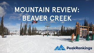 Beaver Creek Review — PeakRankings