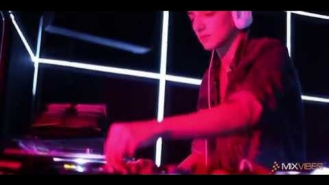 Mixvibes CROSS PACK ft. Victor Aime (We Are Underage)