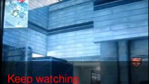 BM is Good| 1v4 gamebattles Clutch MW3