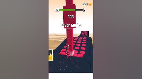 MAX LEVEL  STACK COLORS (ANDROİD İOS GAMİNG)