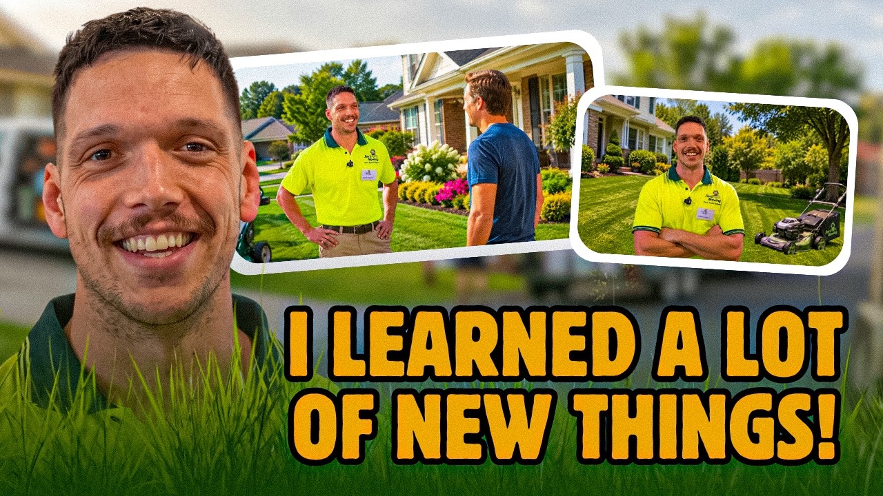 Jim's Group New Franchisee Training Review!