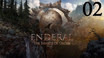Enderal: The Shards of Order Part - 2