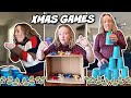 EPIC CHRISTMAS PARTY GAMES 2024 Mp3 Song