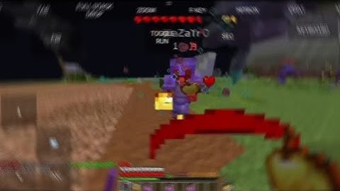 Wanna Be | Pojav Launcher Montage | Crit Chain God| @Keshav Plays @LivingLegendOP@Nahan_basim