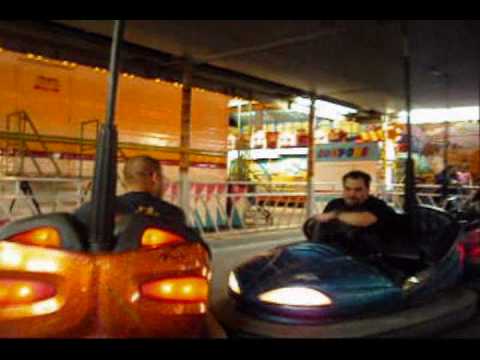 carnEVIL IV The Invasion - Bumper Cars