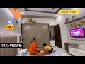 Ghost Prank On Mom | Daily Vlogs | Vlog18 | Daksh Gupta