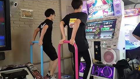 [DDR] Healing-D-Vision CSP