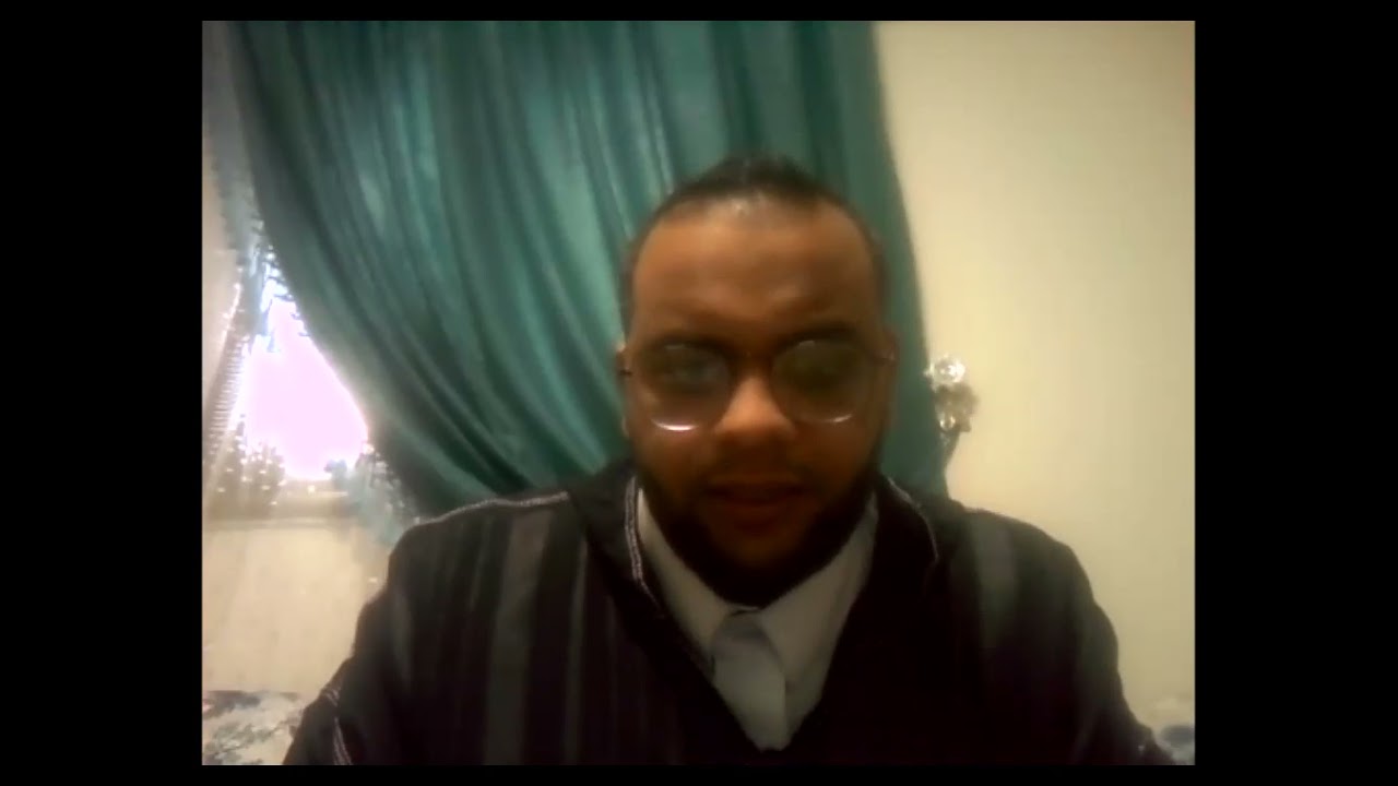 (دورة قالون ) تحريرات ميم الجمع مع المد المنفصل (5)