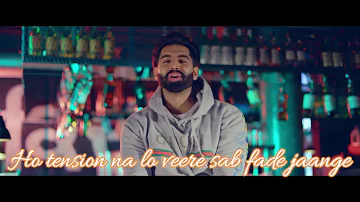 Sab Fade Jange Parmish Verma -Whatsapp Status-2019