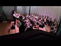 Визирский оркестр Ватра