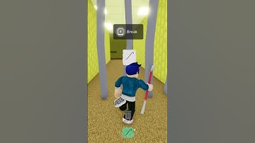 How to get BANBAN MUTANT BACKROOMS MORPH (GARTEN OF BANBAN 2) #roblox #backroomsmorph #shorts #viral