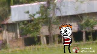 missing cartoon comedy video.mising comedy.jibon mili