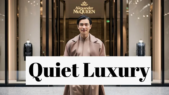 Designer Brands the Rich Actually Wear