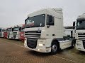 Kleyn Trucks | DAF XF 105.460 2013 €29.900 | كلين تراكس