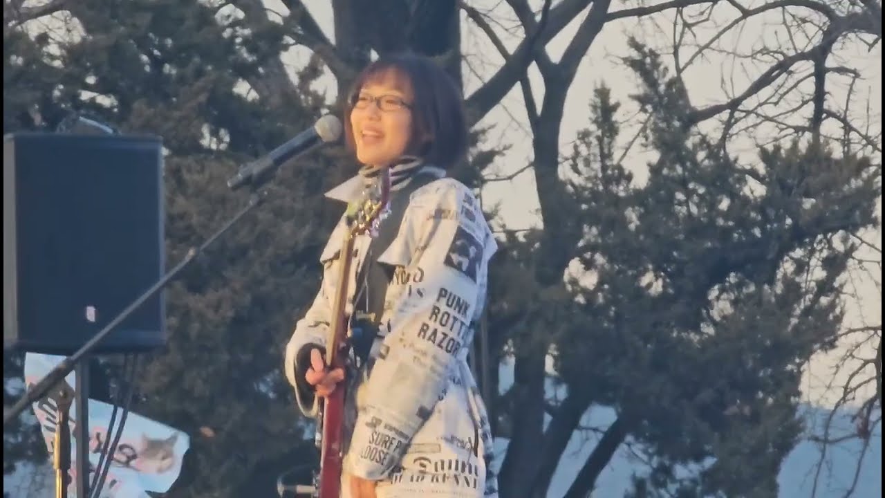 Meaningful Stone、キャリア総括インタヴュー後編 「音楽は神聖なもの