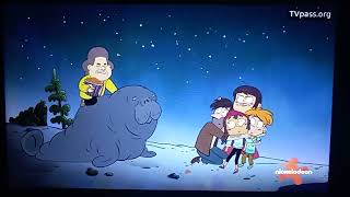 Nickelodeon Wylde Pak - June 6, Promo (2025)