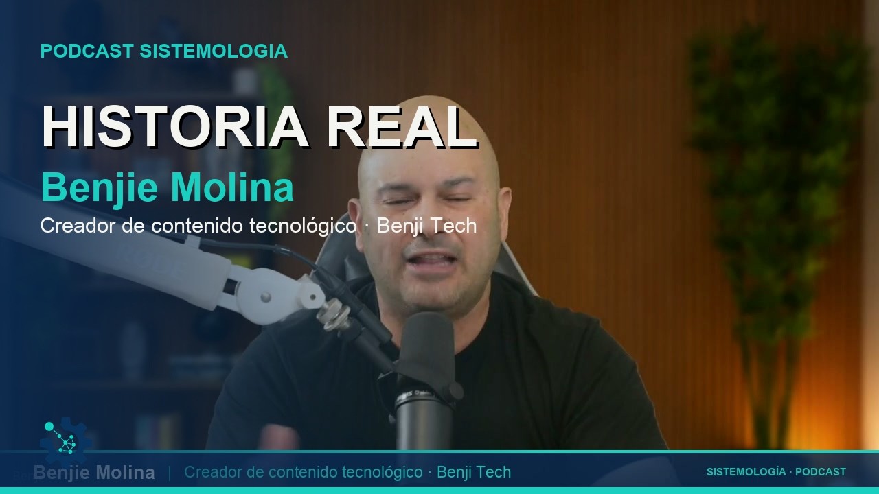 Benjie Molina